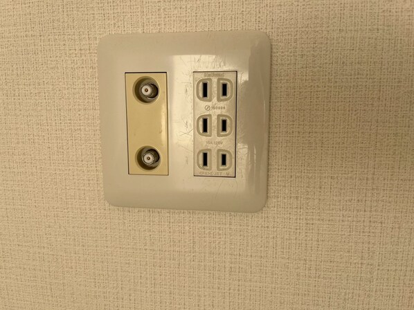 メゾンハピネスⅡの物件内観写真